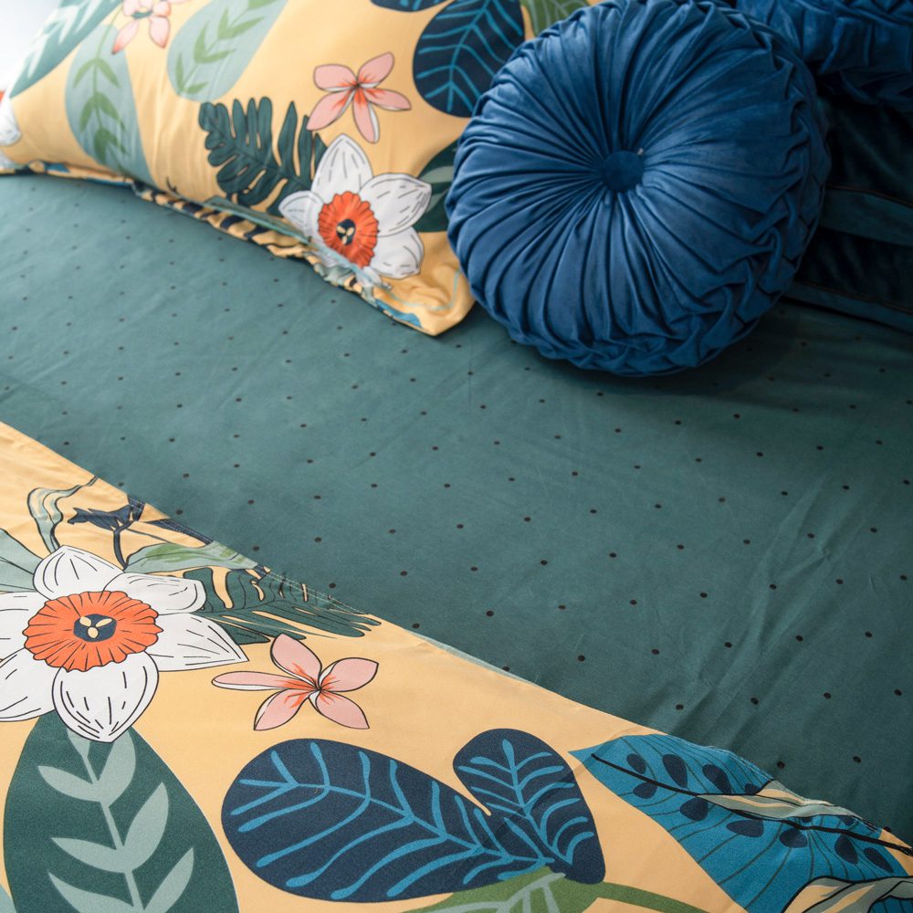 Bedding Set (4 Piece) - Image 13
