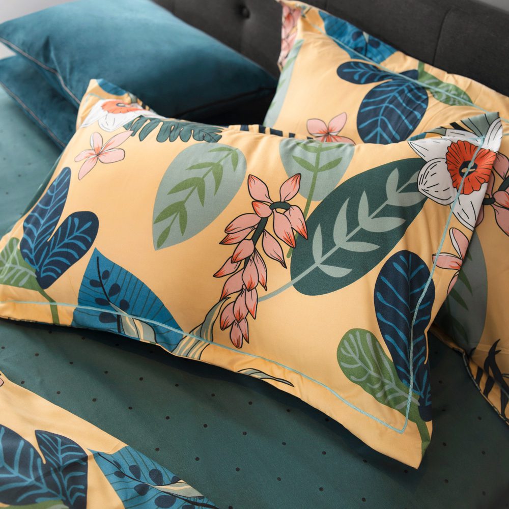 Bedding Set (4 Piece) - Image 12