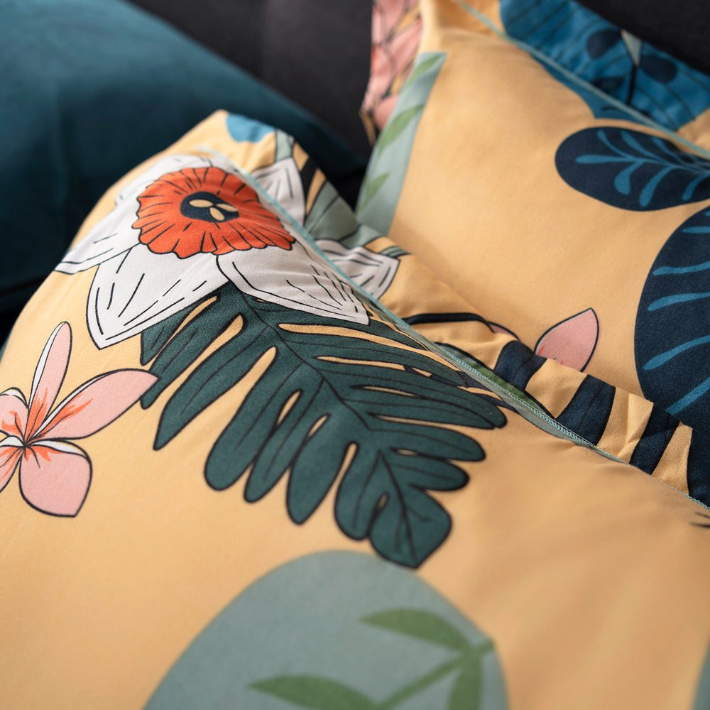 Bedding Set (4 Piece) - Image 11