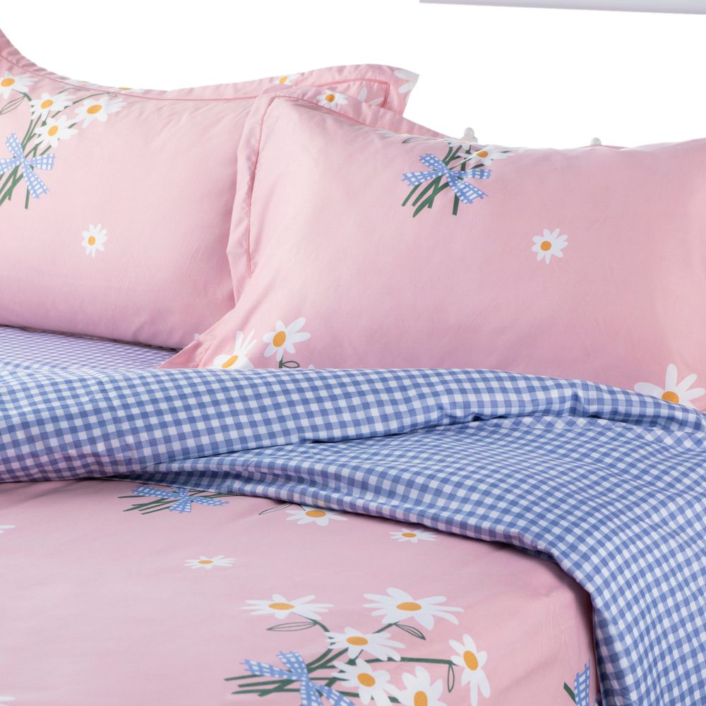 Bedding Set (4 Piece) - Image 3