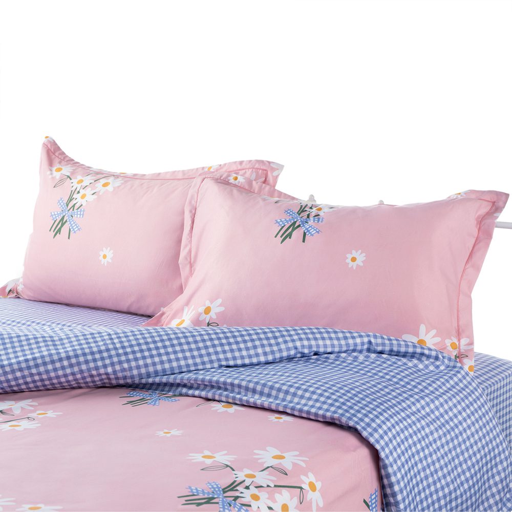 Bedding Set (4 Piece)