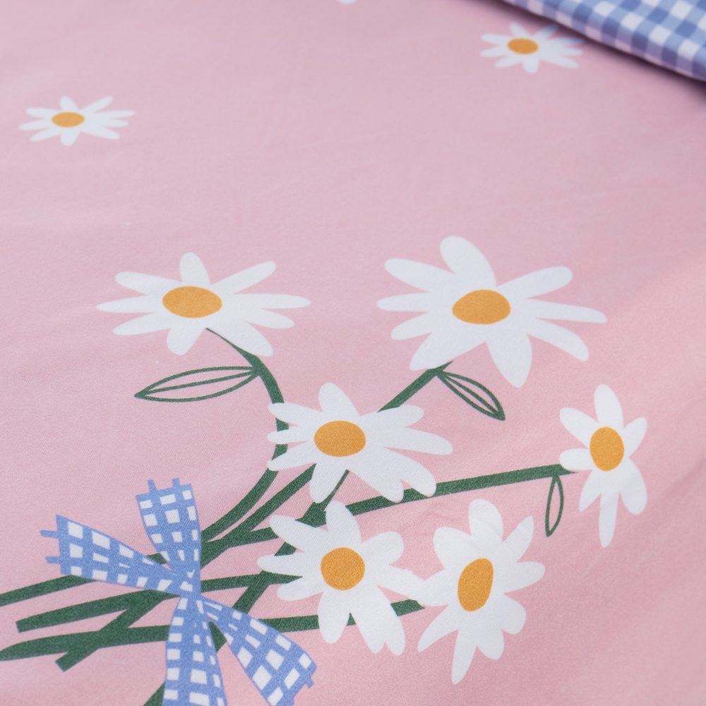 Bedding Set (4 Piece) - Image 4