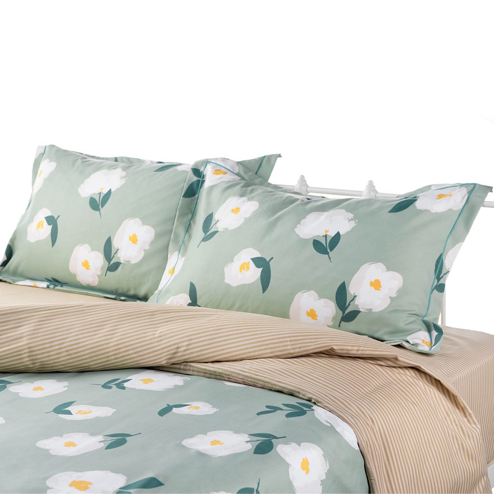 Bedding Set (4 Piece)