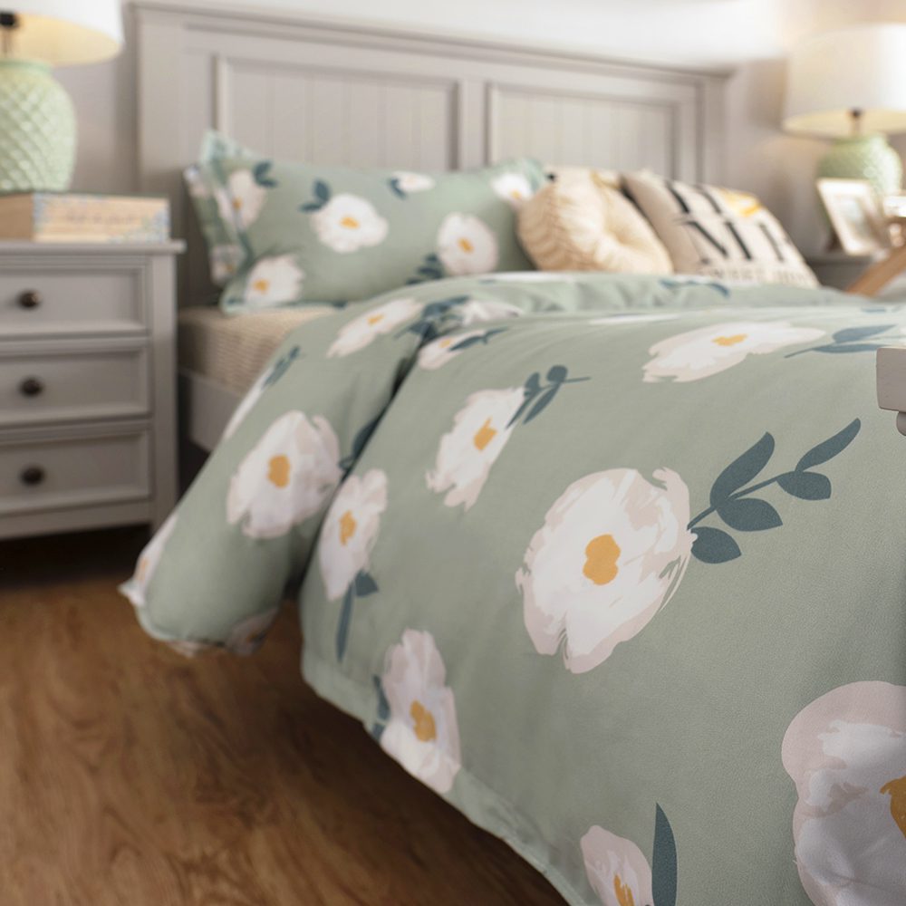 Bedding Set (4 Piece) - Image 11