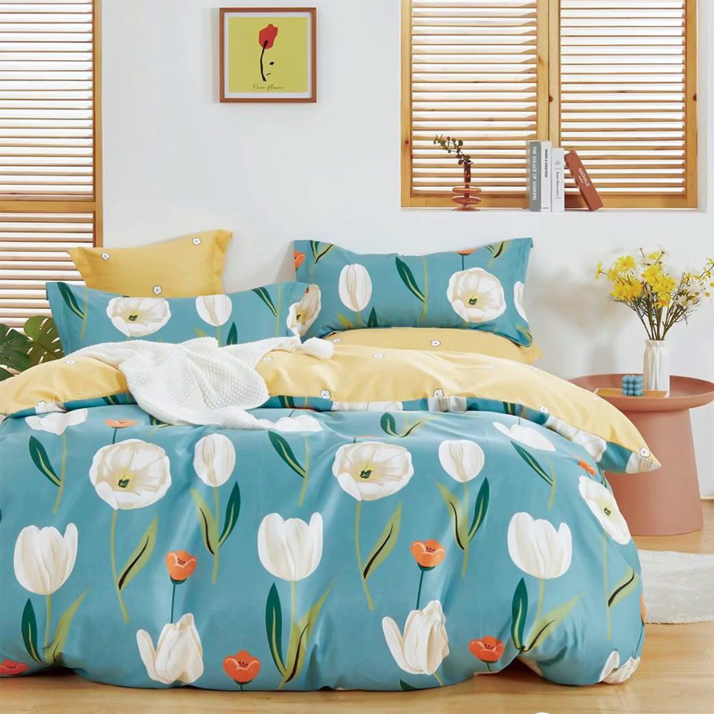 Bedding Set (4 Piece) - Image 9
