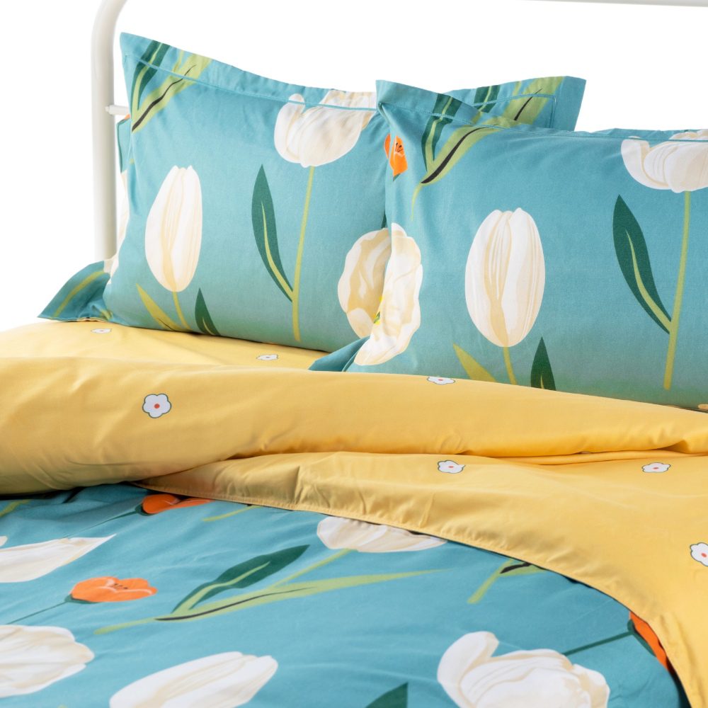 Bedding Set (4 Piece) - Image 3