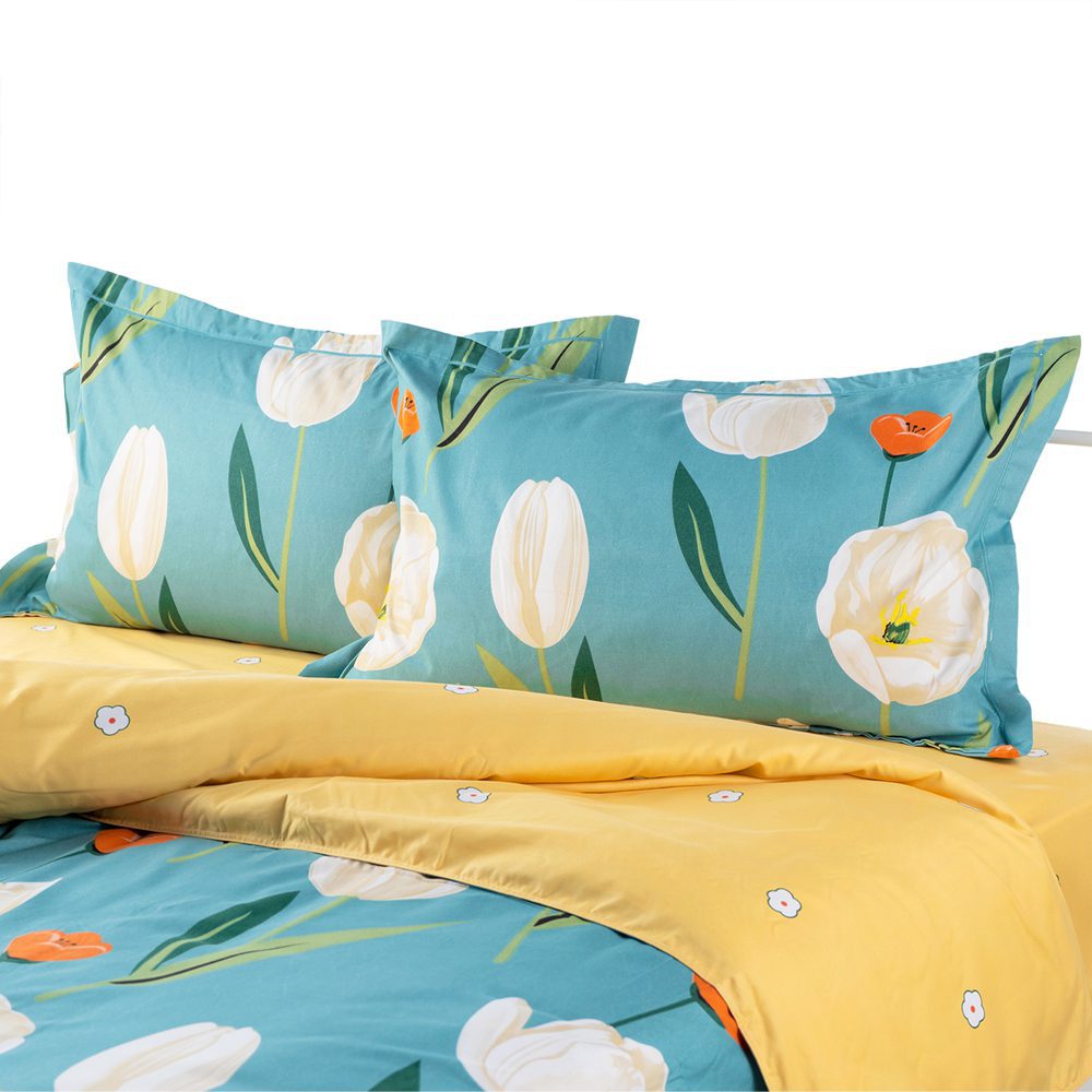 Bedding Set (4 Piece)