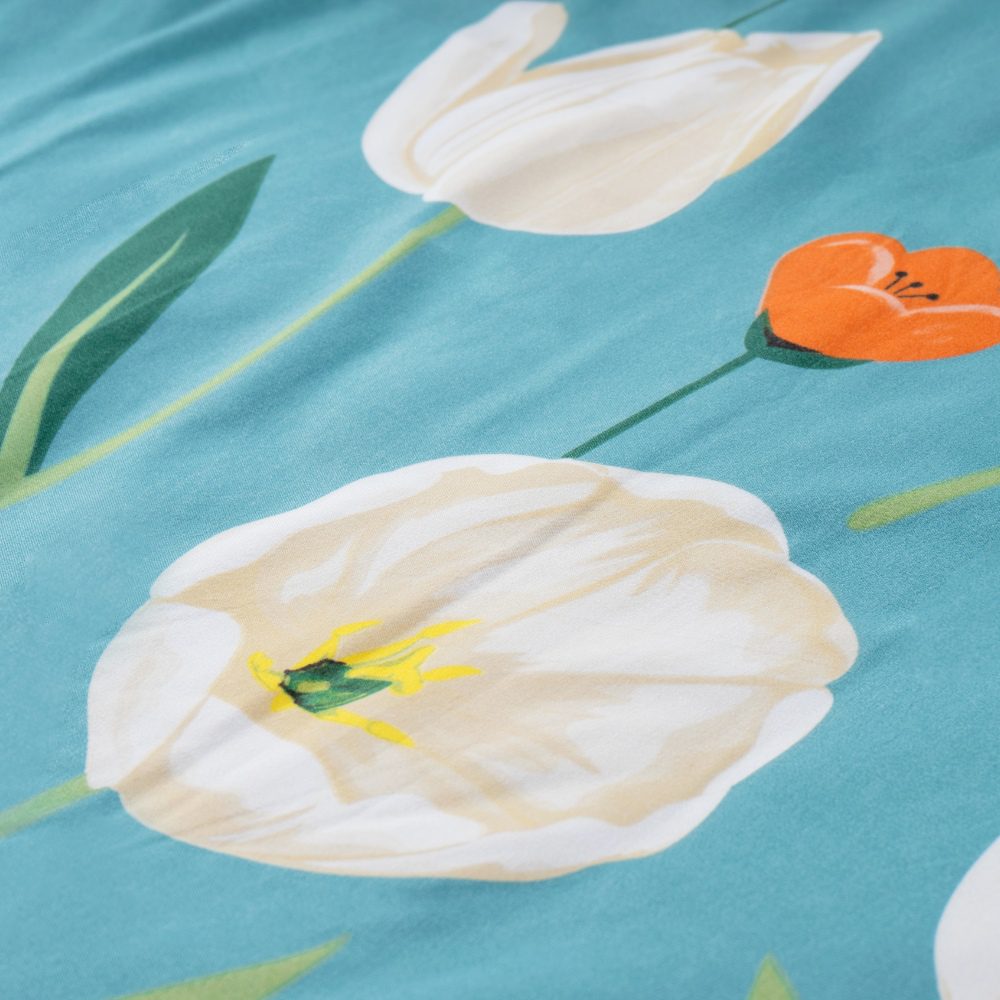 Bedding Set (4 Piece) - Image 4