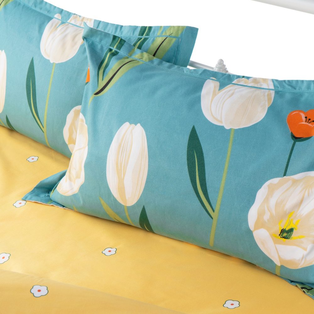 Bedding Set (4 Piece) - Image 2