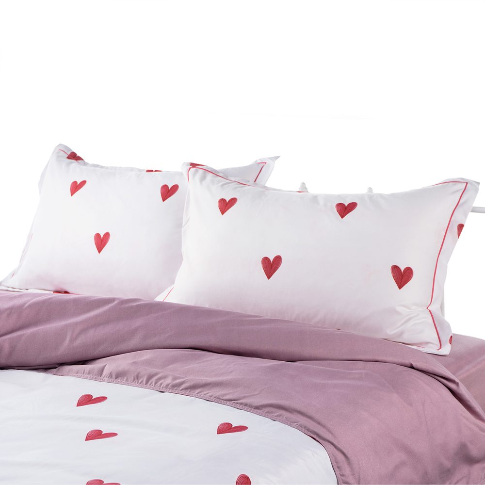 Bedding Set (4 Piece)