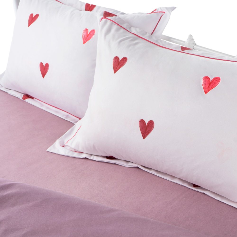Bedding Set (4 Piece) - Image 2