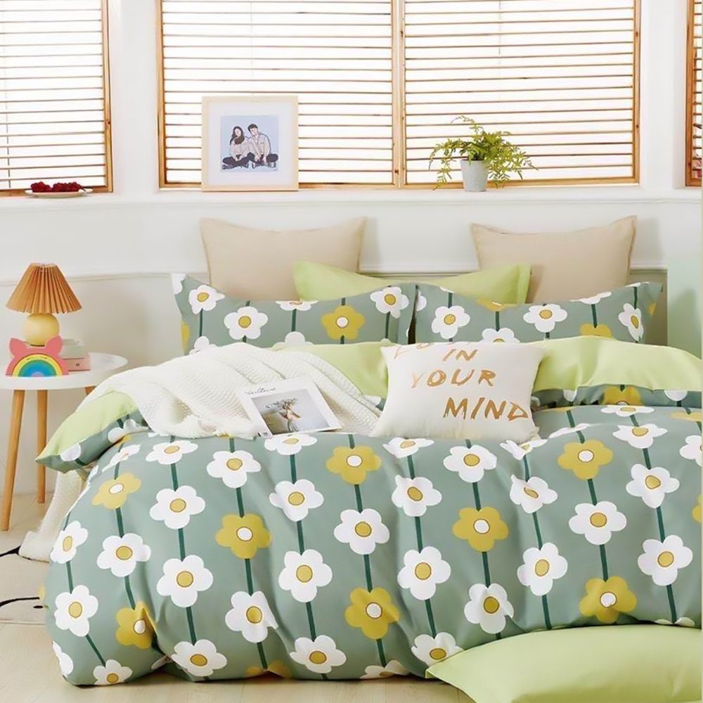 Bedding Set (4 Piece) - Image 9