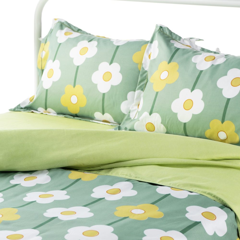 Bedding Set (4 Piece) - Image 3