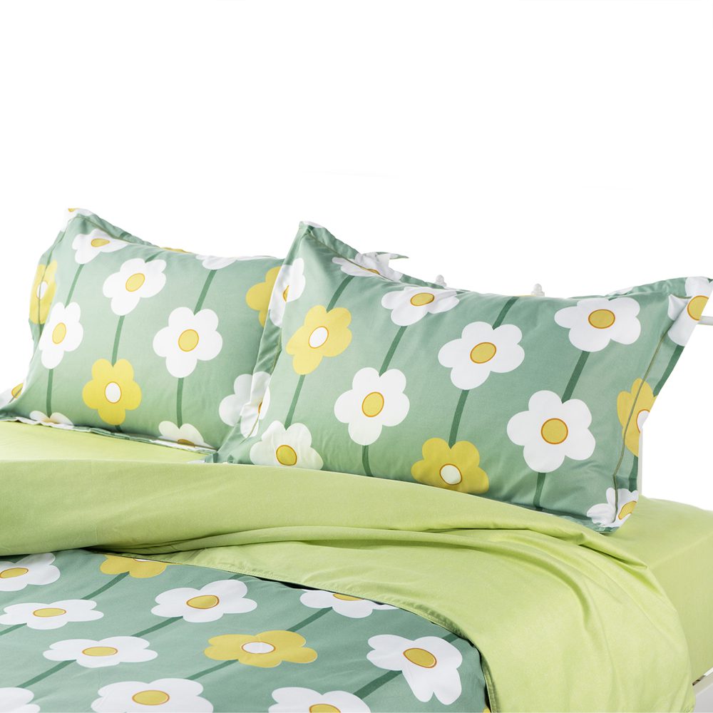 Bedding Set (4 Piece)
