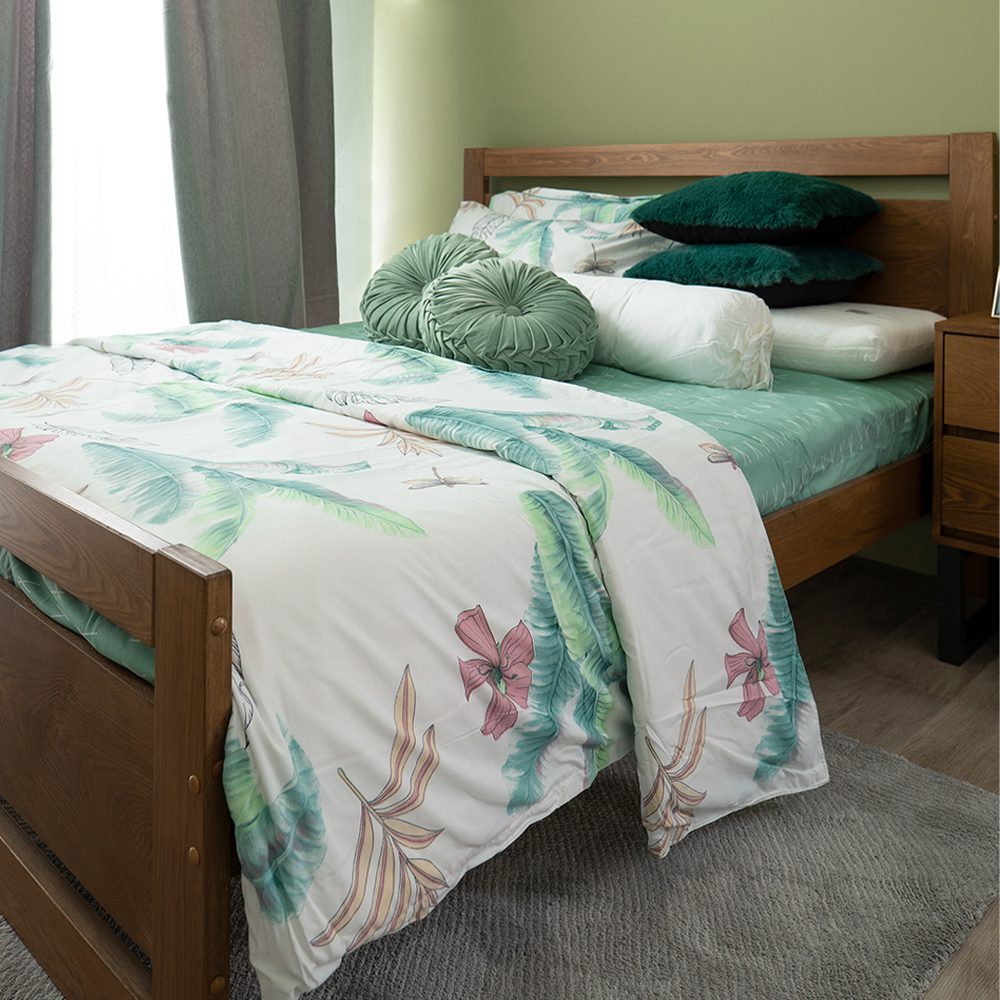 Bedding Set (4 Piece)