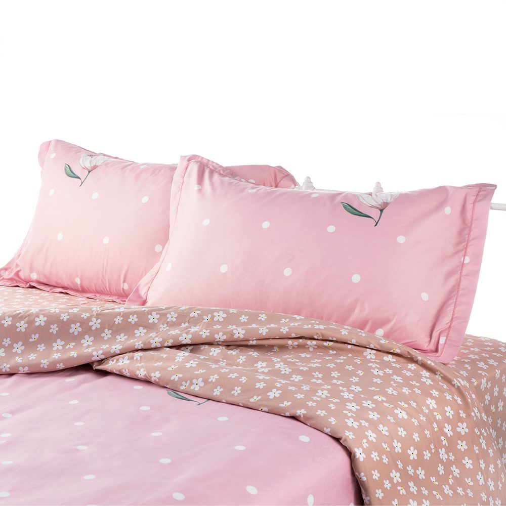 Bedding Set (4 Piece)