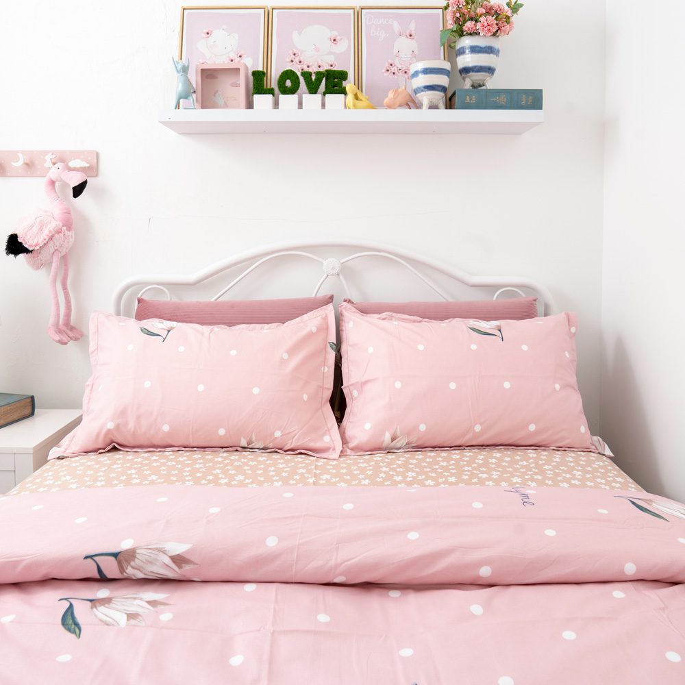 Bedding Set (4 Piece) - Image 11
