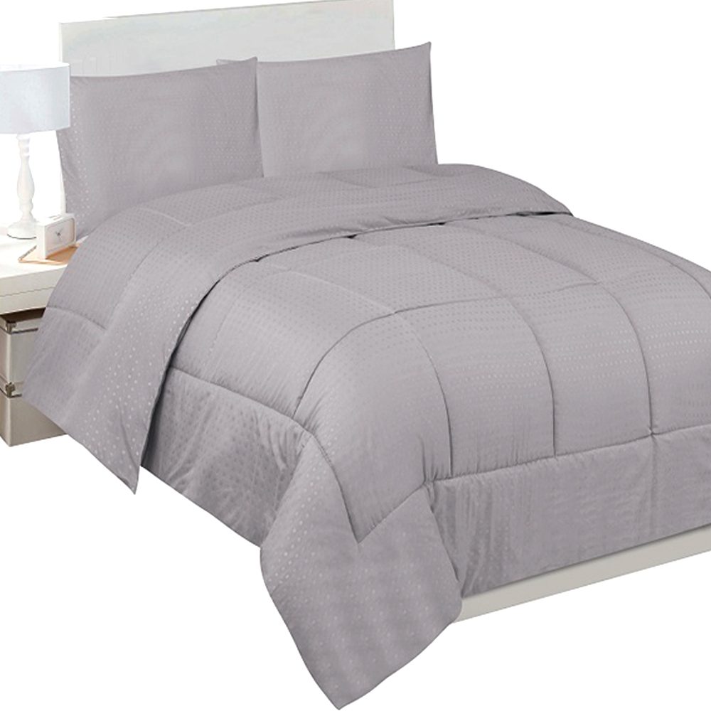 Tanya Comforter Set (3 Piece) - Image 2