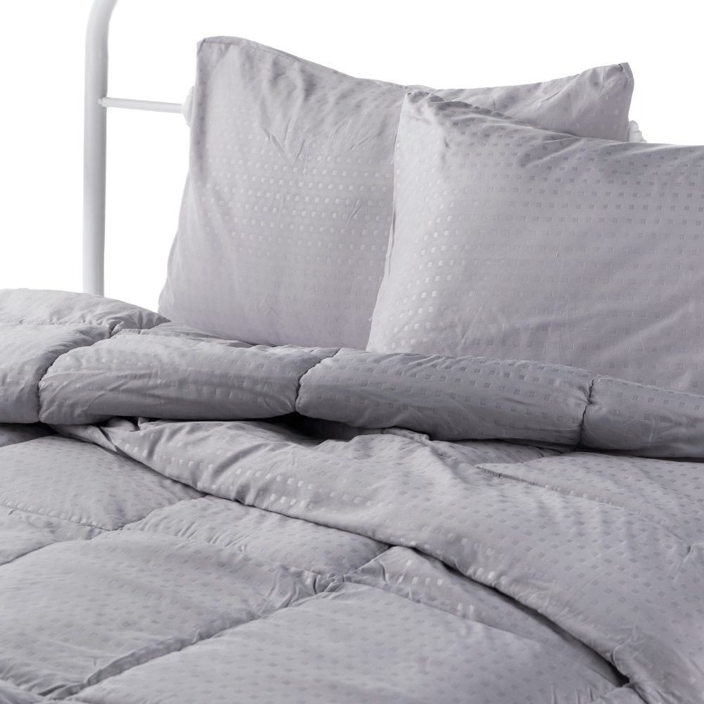 Tanya Comforter Set (3 Piece) - Image 3