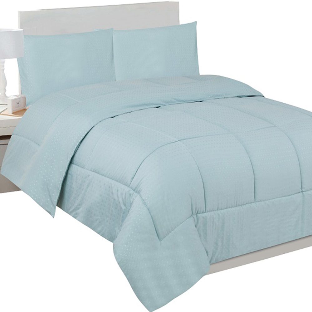 Tanya Comforter Set (3 Piece) - Image 15