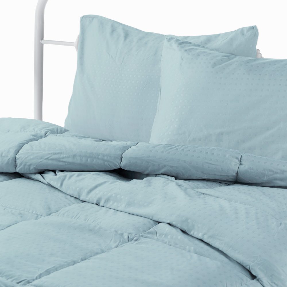 Tanya Comforter Set (3 Piece) - Image 17