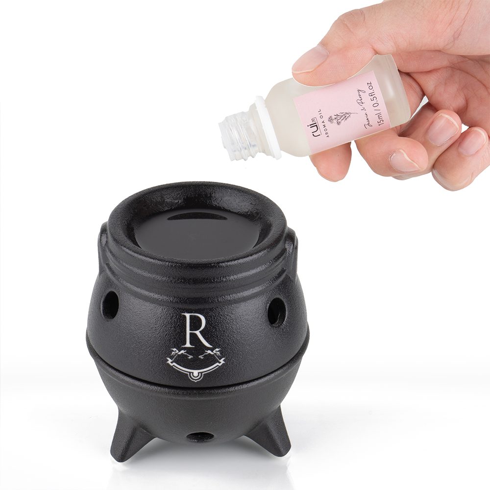 Rui Ceramic Burner - Image 2