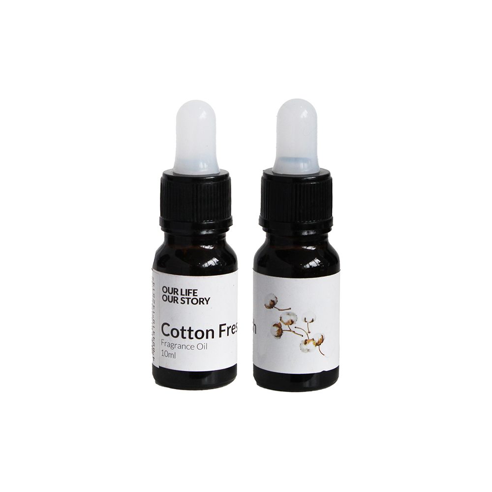 Fragrance Oil 10ml