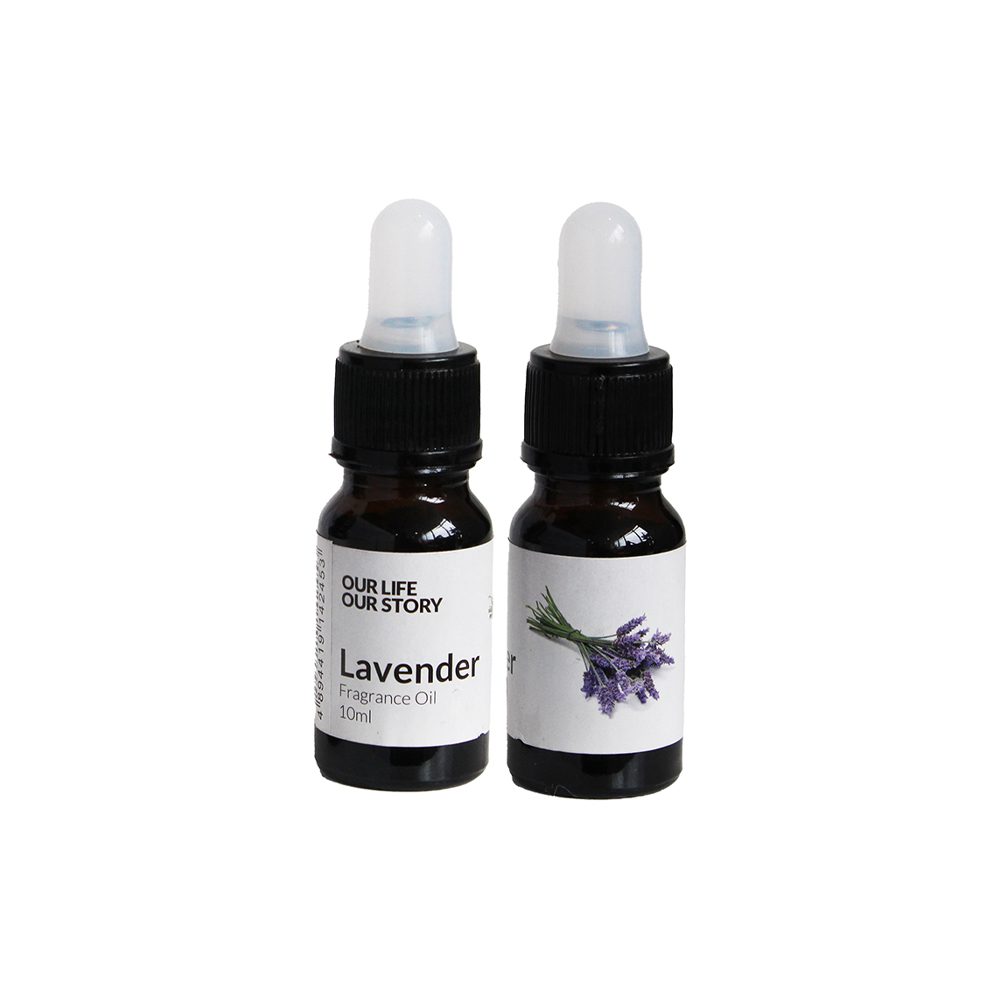 Fragrance Oil 10ml