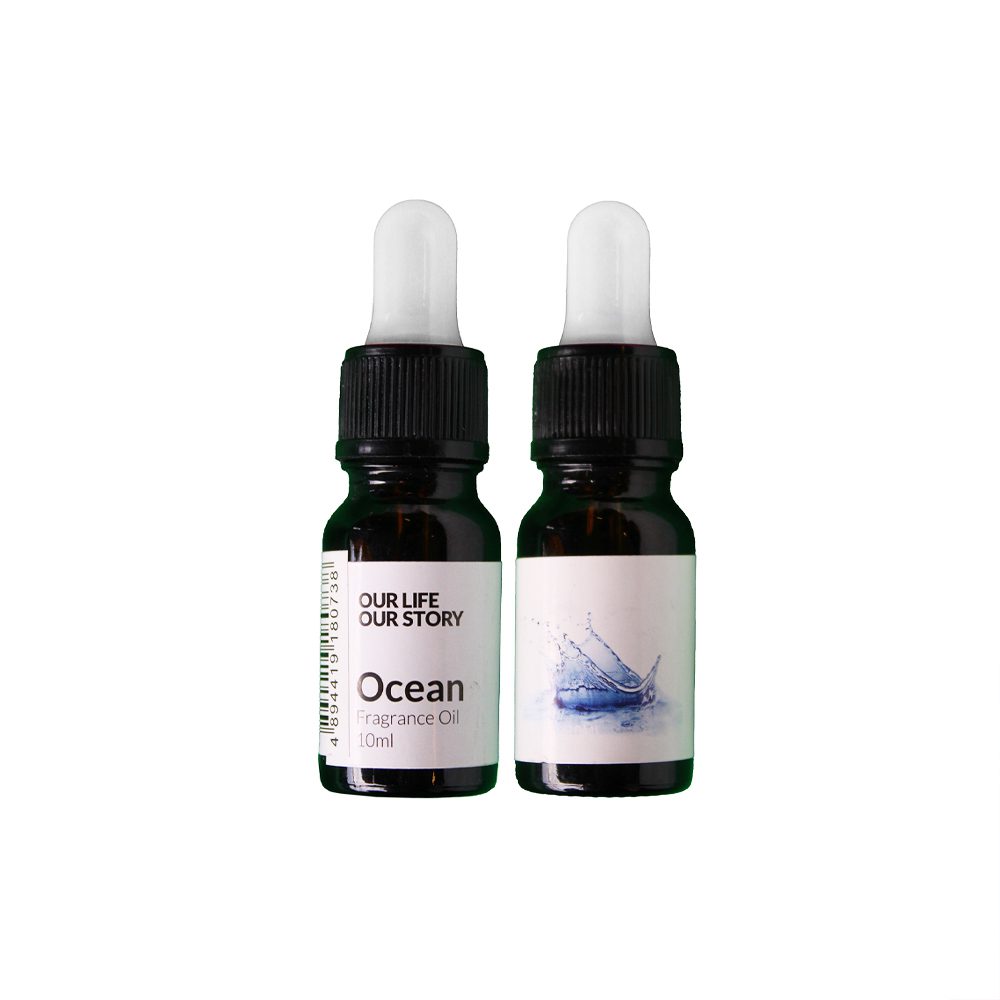 Fragrance Oil 10ml