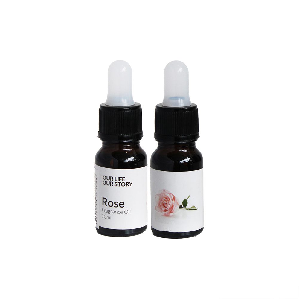 Fragrance Oil 10ml