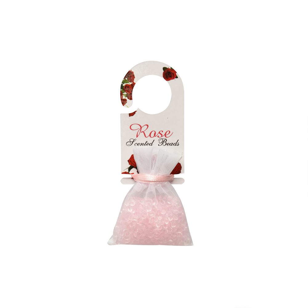 Scented Beads