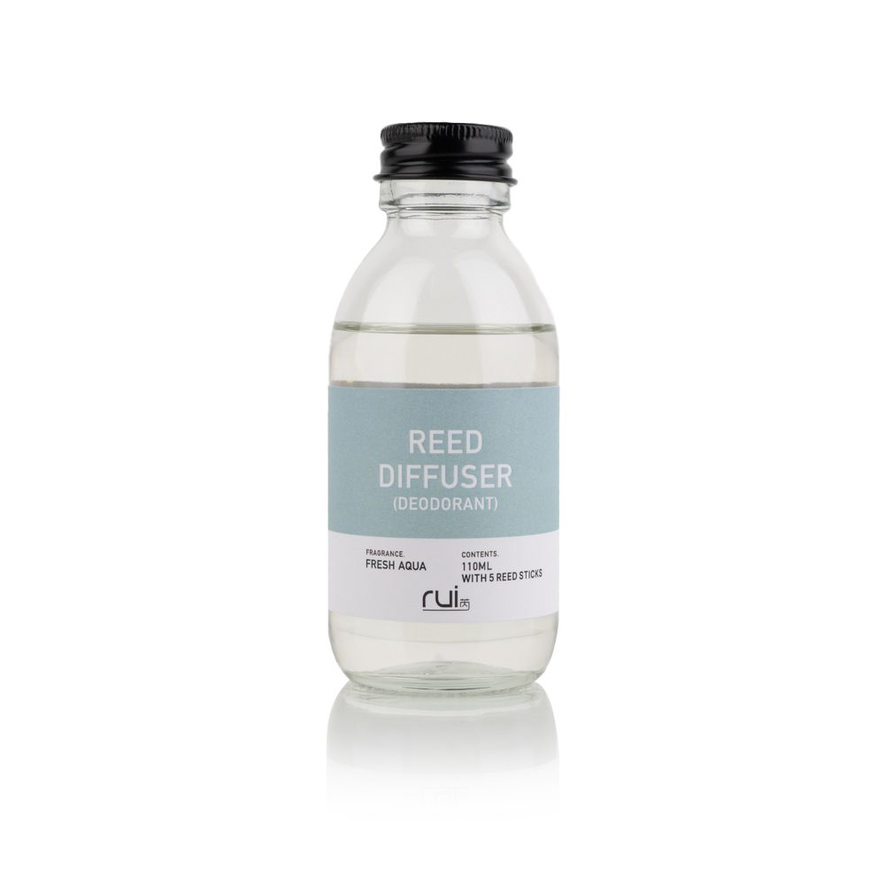 Rui Reed Diffuser (110ml) - Image 4