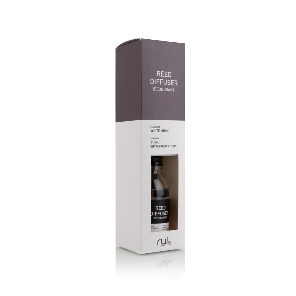Rui Reed Diffuser (110ml) - Image 7