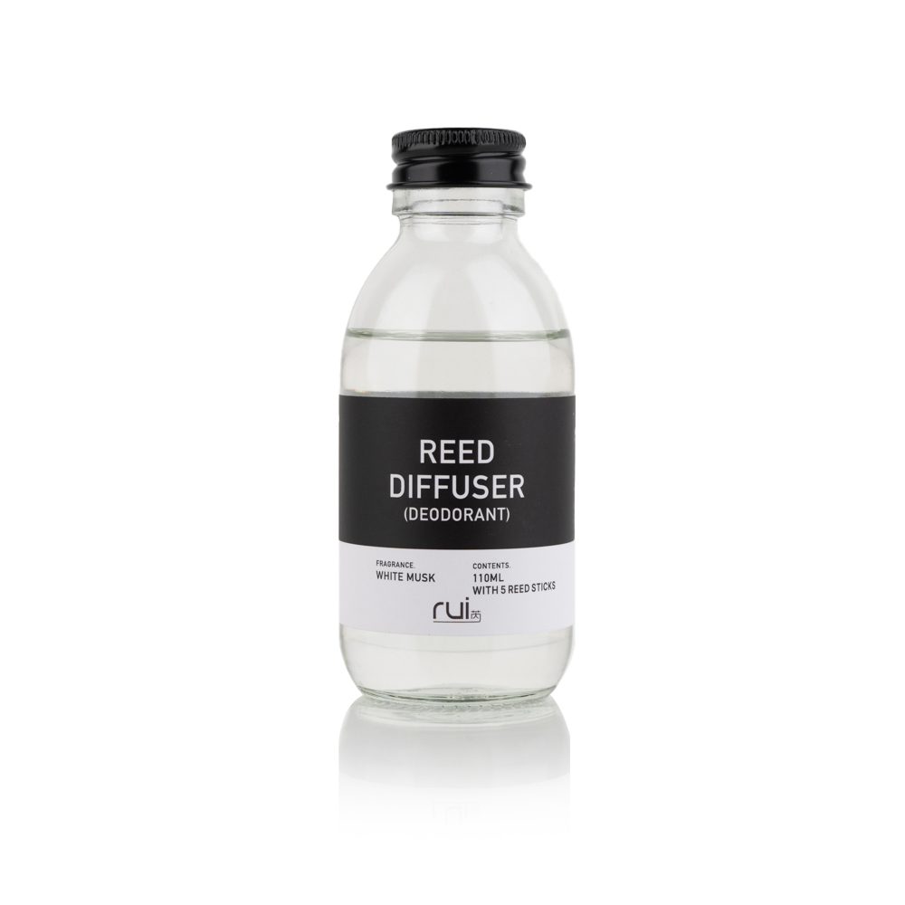 Rui Reed Diffuser (110ml) - Image 8