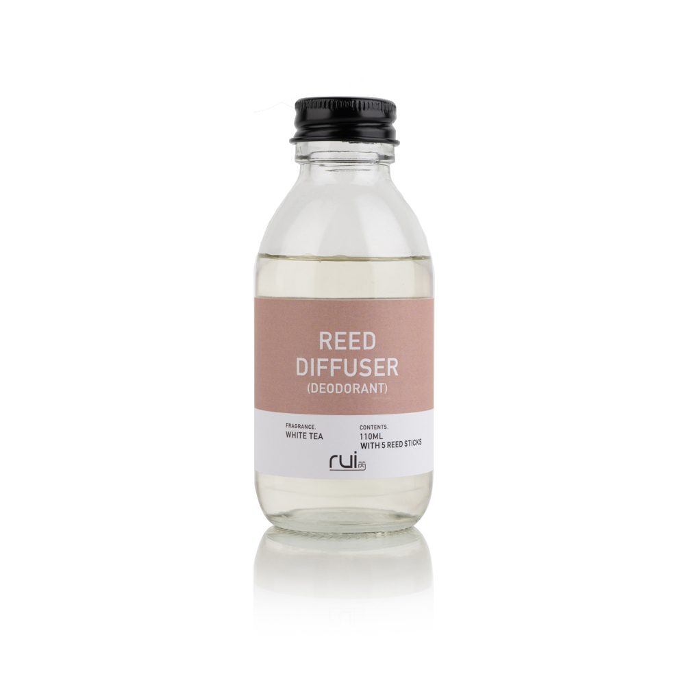 Rui Reed Diffuser (110ml) - Image 10