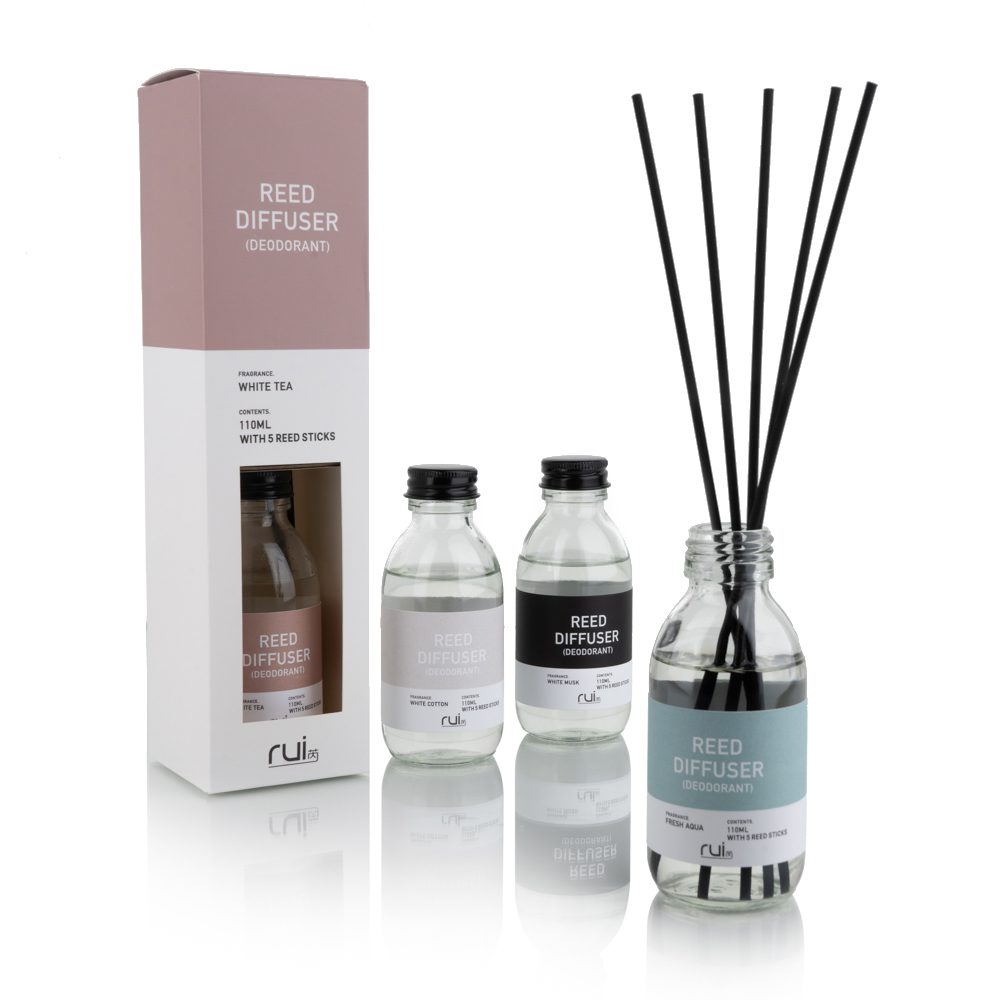 Rui Reed Diffuser (110ml)