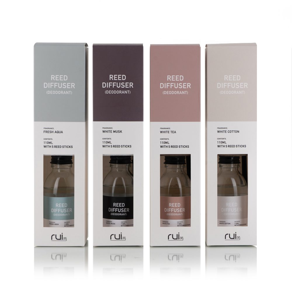 Rui Reed Diffuser (110ml) - Image 2