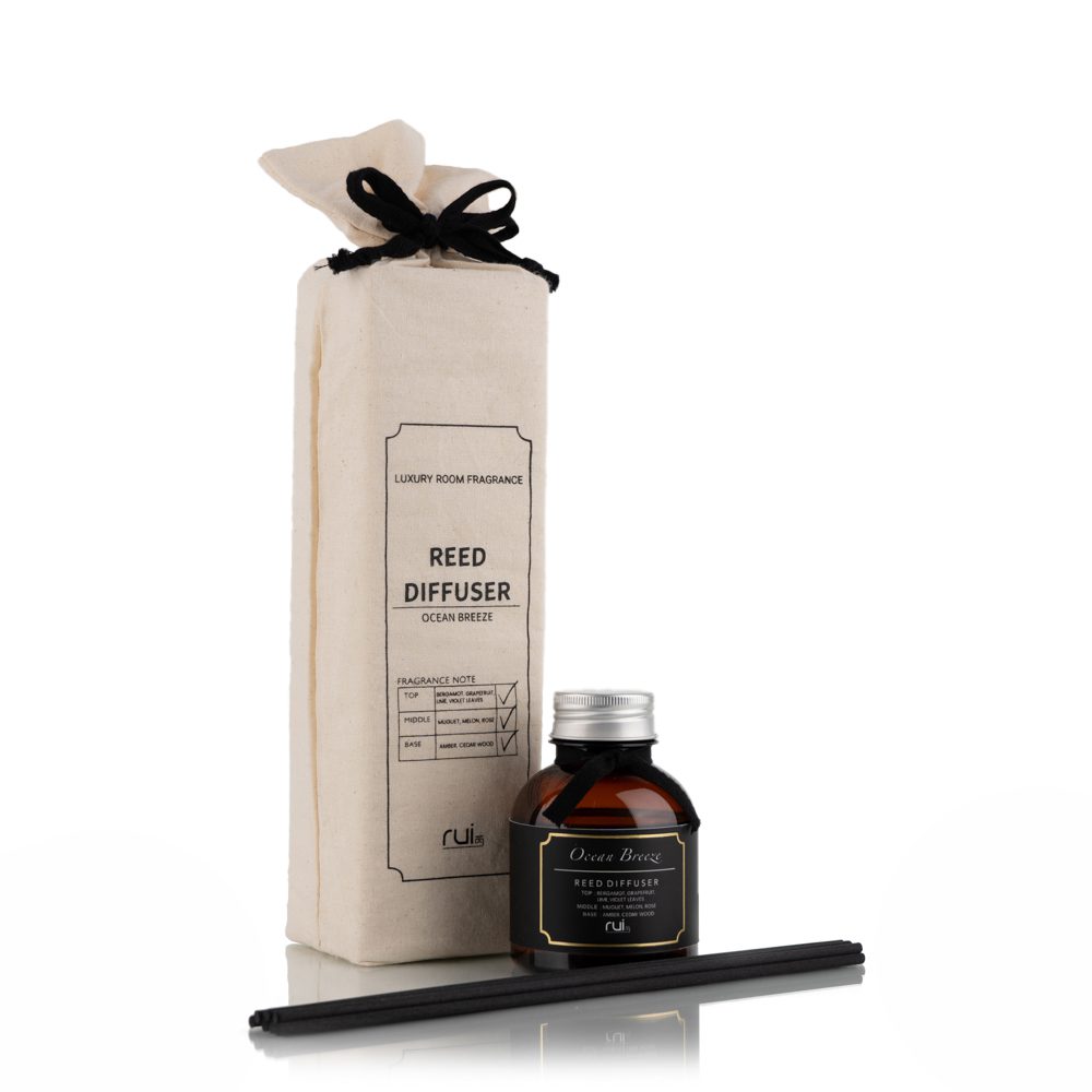 Rui Reed Diffuser (200ml) - Image 2