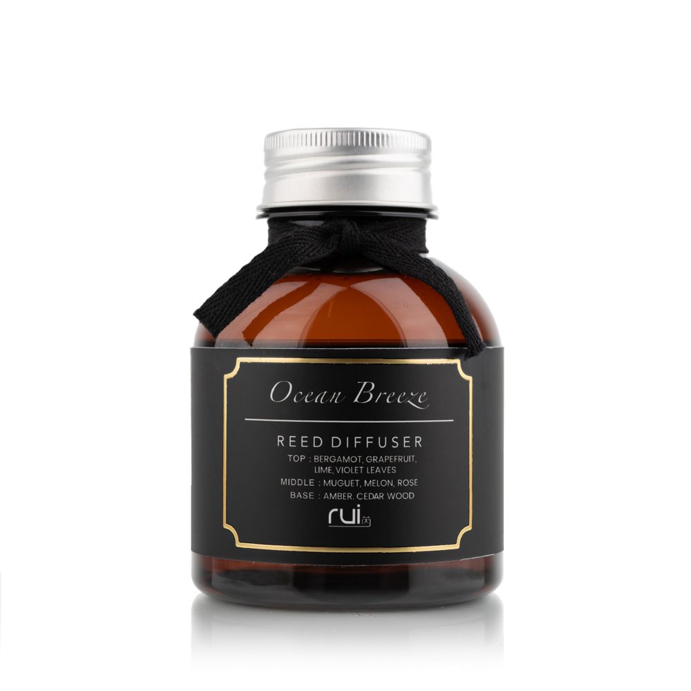 Rui Reed Diffuser (200ml) - Image 3