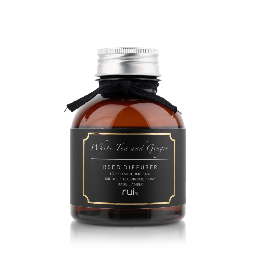 Rui Reed Diffuser (200ml) - Image 5