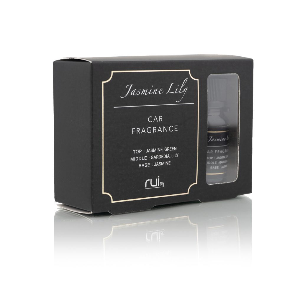 Rui Car Fragrance (10ml) - Image 4