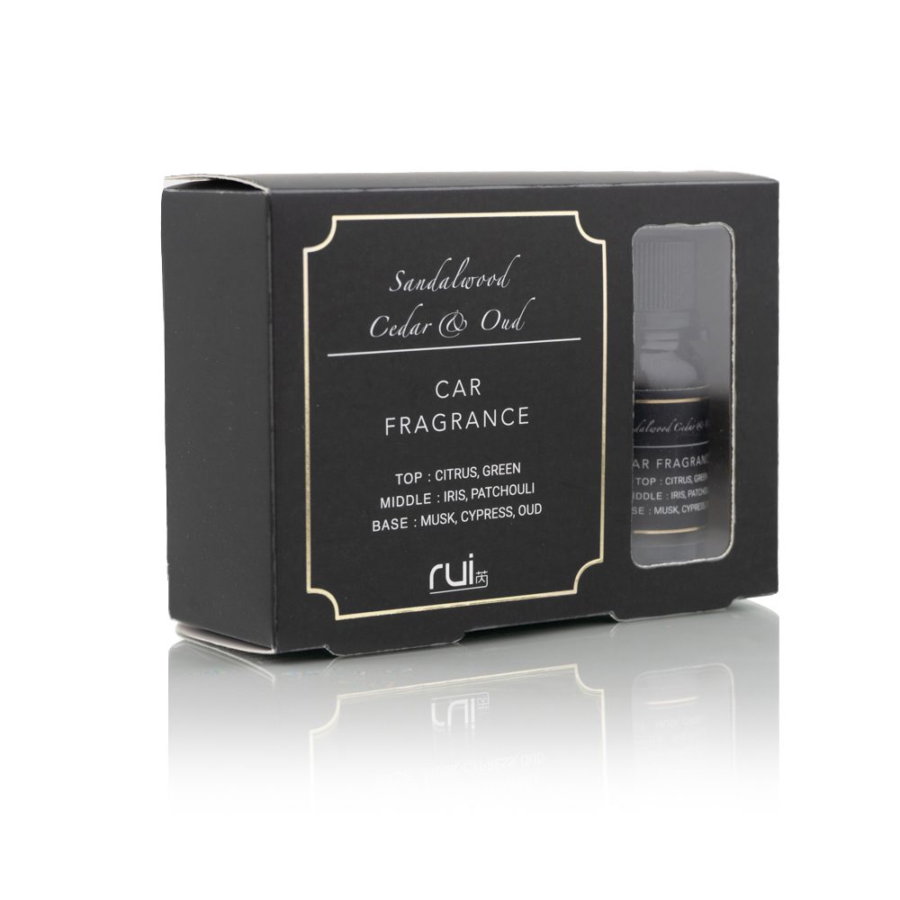 Rui Car Fragrance (10ml) - Image 6