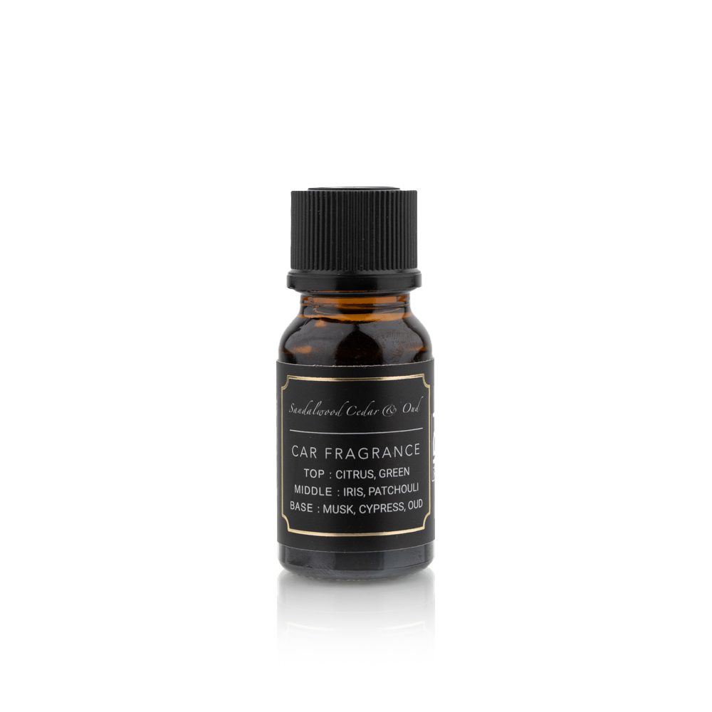 Rui Car Fragrance (10ml) - Image 7