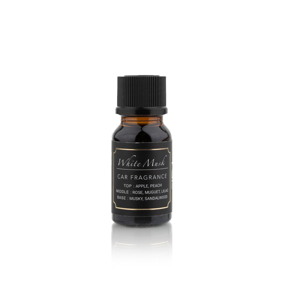 Rui Car Fragrance (10ml) - Image 11
