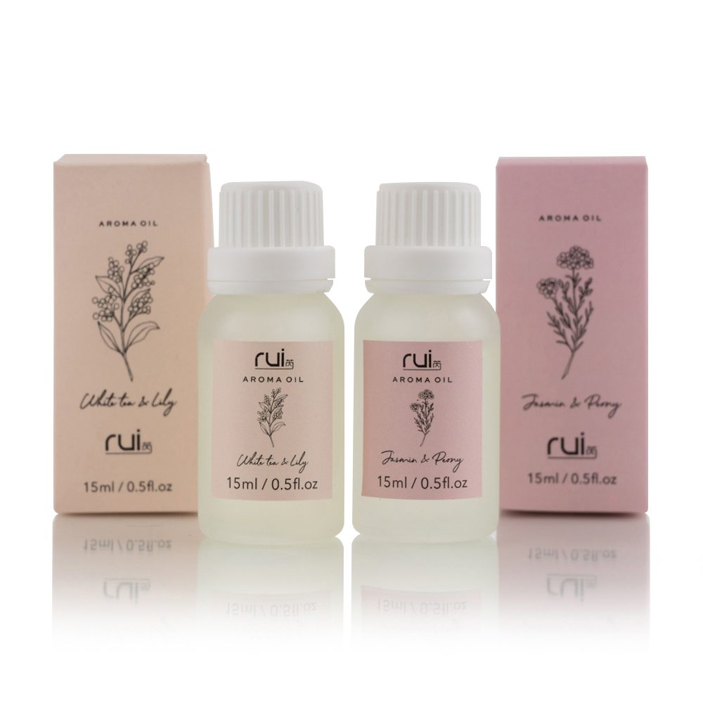 Rui Aroma Oil