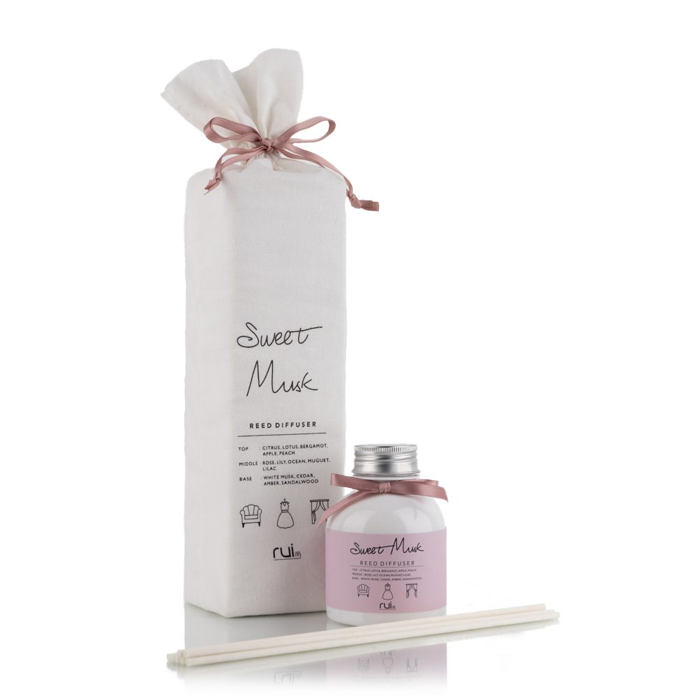 Rui Reed Diffuser (200ml) - Image 6