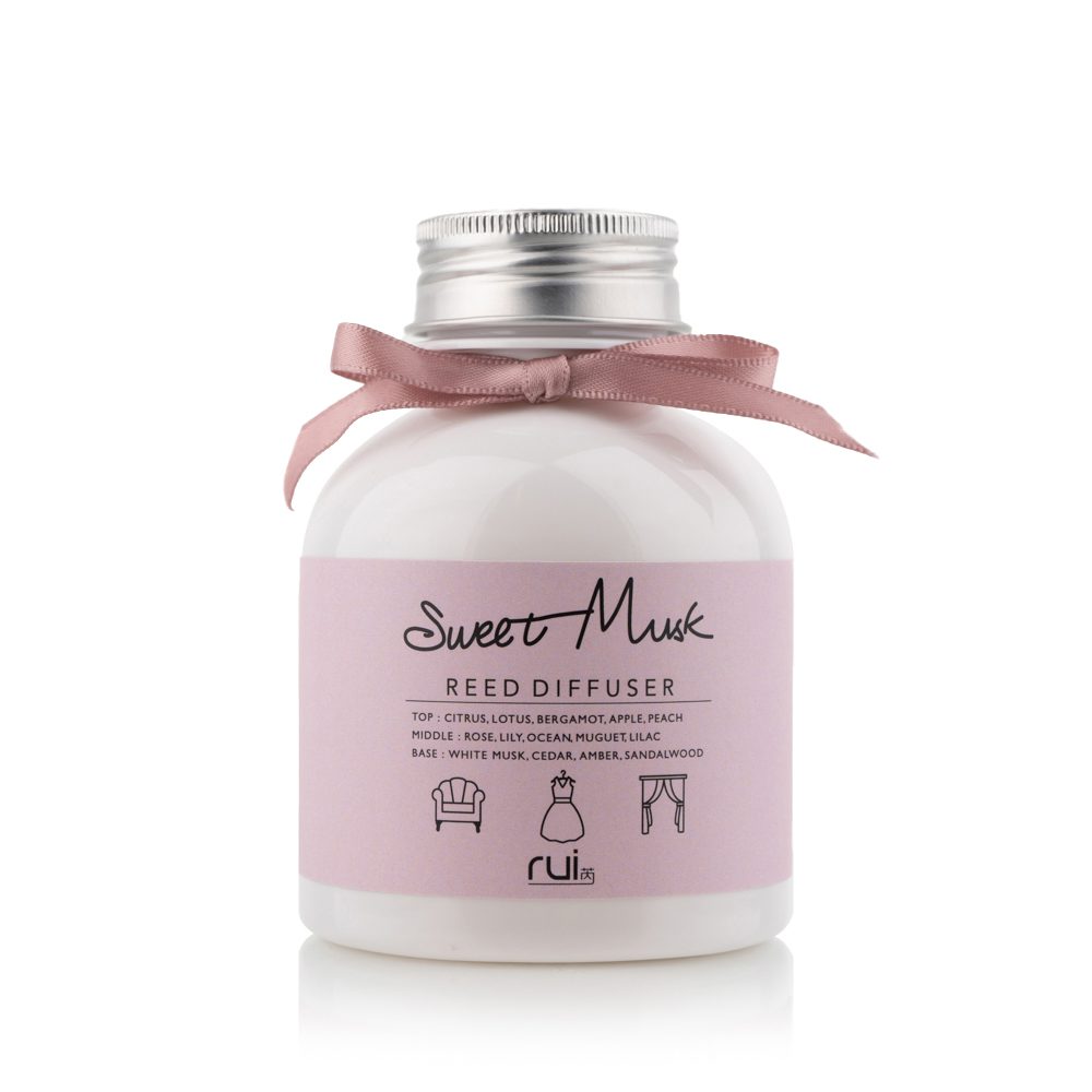 Rui Reed Diffuser (200ml) - Image 7