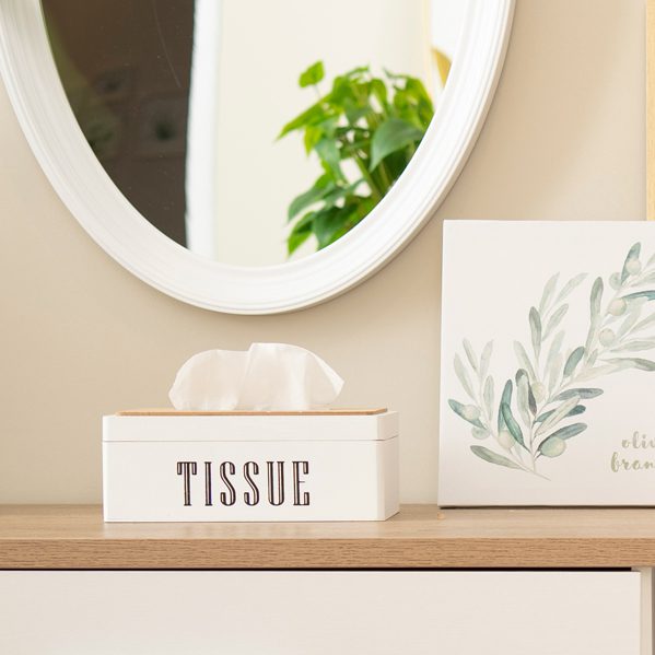 Tissue Box (H9.5cm) - Image 11