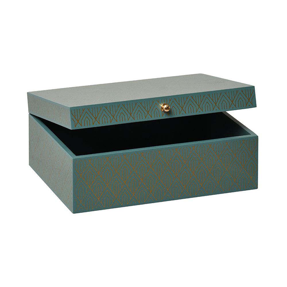 Wooden Box - Image 2