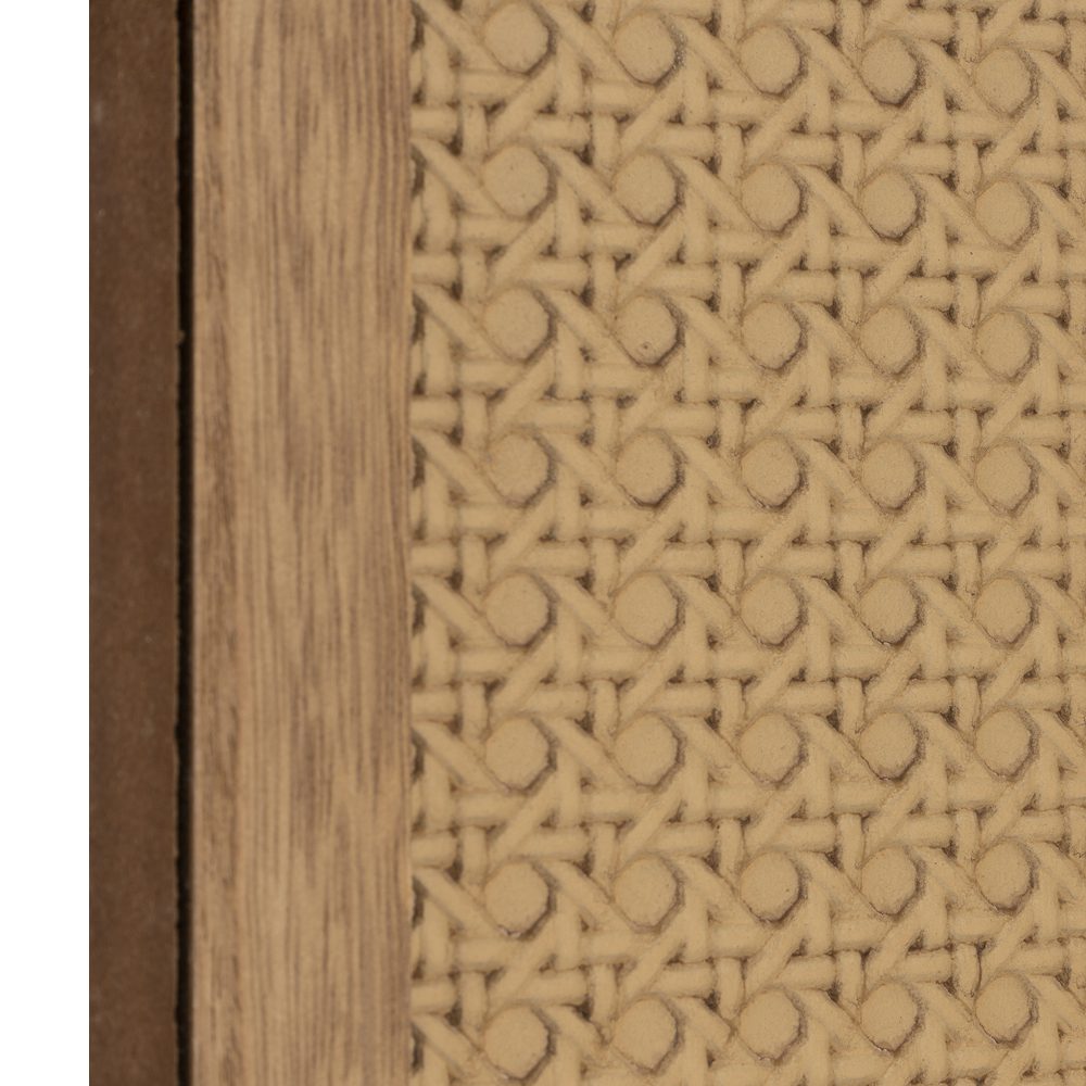 Wooden Key Box Brown - Image 9